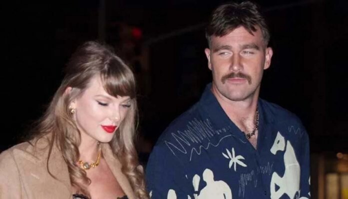 Taylor Swift, Travis Kelce wedding: New details emerge from rehearsal dinner