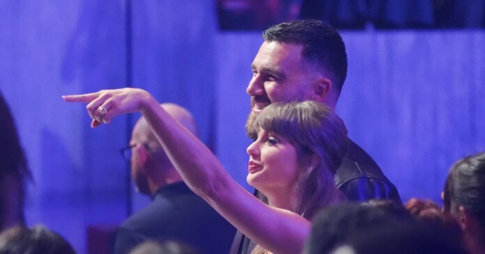 Taylor Swift-Travis Kelce wedding events at Madison Square Garden to include rehearsal dinner, late-night celebration, sources say