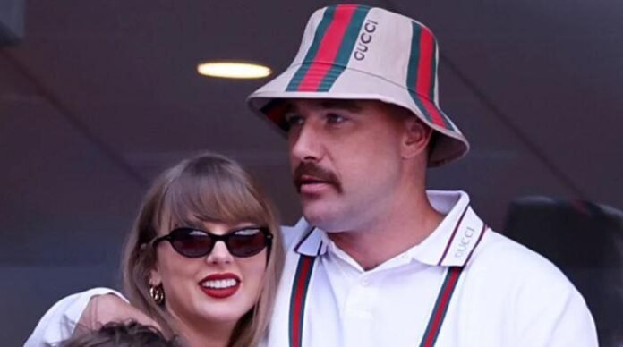 Taylor Swift, Travis Kelce wedding was a giveaway event too! Here's how