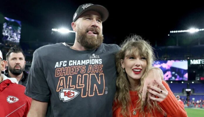 Taylor Swift, Travis Kelce's wedding details get out