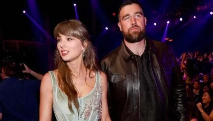Taylor Swift, Travis Kelce's wedding guest reveals no one knew anything about the ceremony