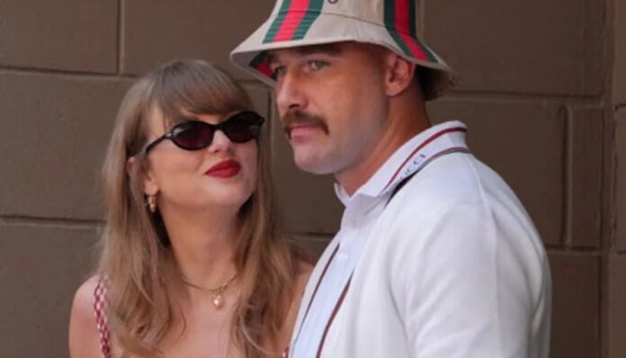 Taylor Swift and Travis Kelce make major joint gesture ahead of reported wedding