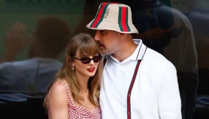 Taylor Swift and Travis Kelce 'transformed' MSG Arena with warmth, giggles: Insider