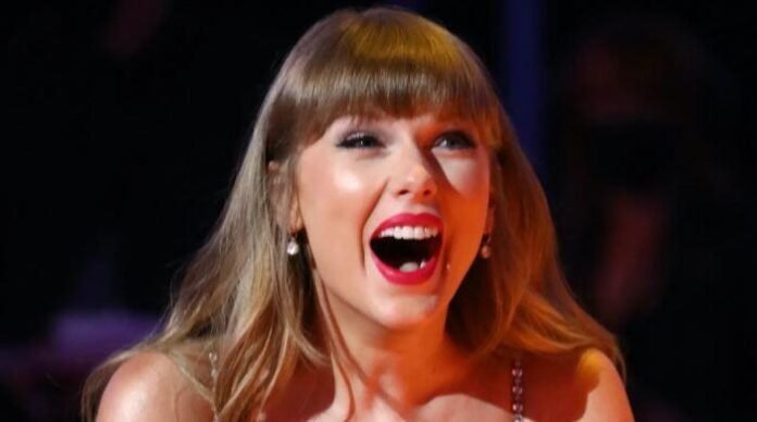 Taylor Swift bags major win in life right after marriage to Travis Kelce