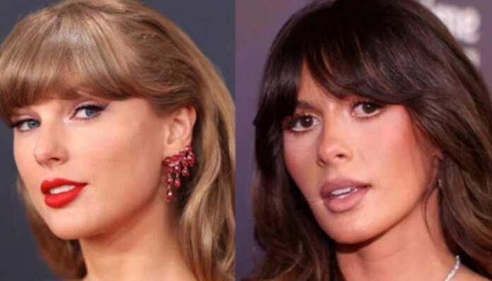 Taylor Swift did not sue Ella Langley over hairstyle 
