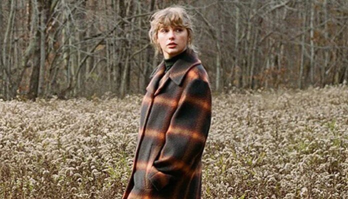 Taylor Swift leaves fans nostalgic on sixth 'Folklore' anniversary
