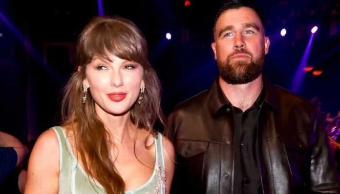Taylor Swift making 'baby plans' with Travis Kelce after lavish wedding