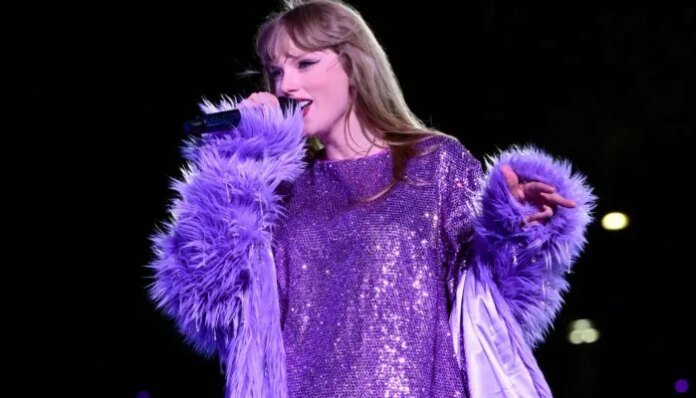Taylor Swift reignites Eras Tour buzz with new video release