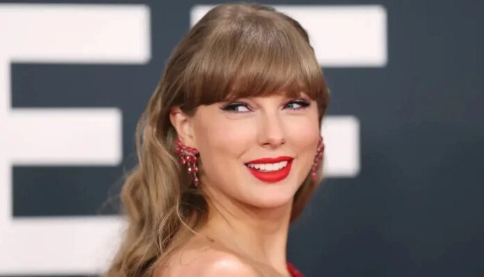 Taylor Swift wedding guest fires back at viral ceremony claims