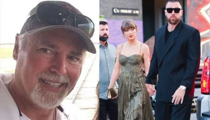 Taylor Swift’s teacher-turned-bodyguard remarks about Travis Kelce come to light after their wedding