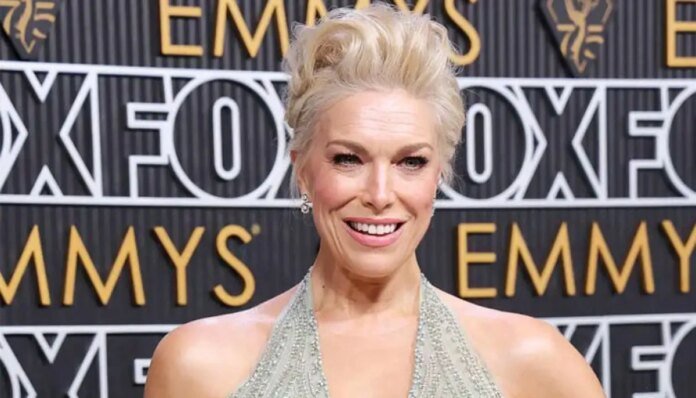Ted Lasso's Hannah Waddingham responds to calls for a female James Bond