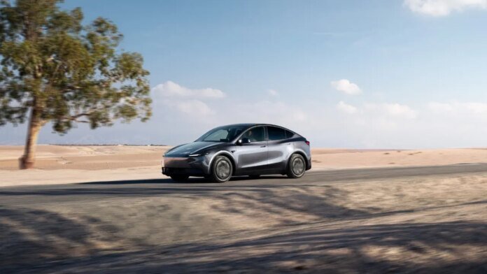 Tesla helped save a driver; is your car ready?