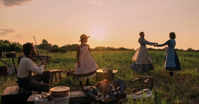 The Best Movies and TV Shows Coming to Netflix in July