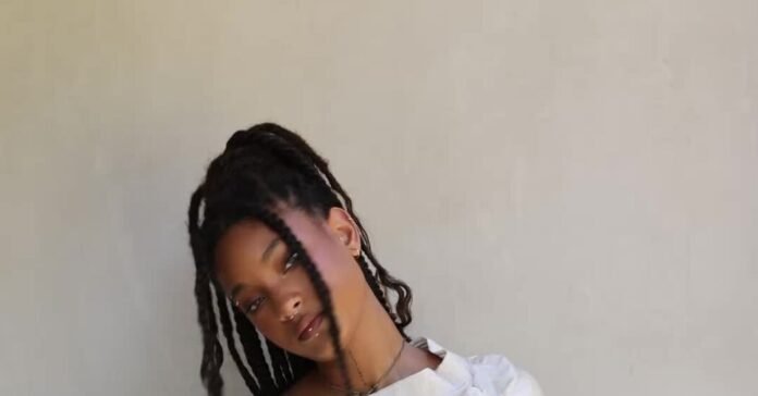 The Devotion of Willow Smith
