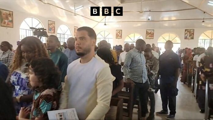 The Documentary Podcast - Sierra Leone: The cocaine trail - BBC Sounds