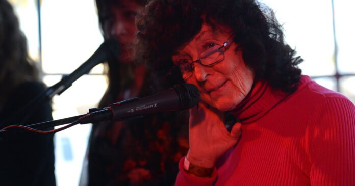 The Folk Singer Linda Perhacs Is Found and Is Safe, Authorities Confirm