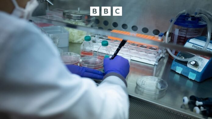 The Inquiry - Are we closer to gene therapy for sickle cell disease being accessible? - BBC Sounds