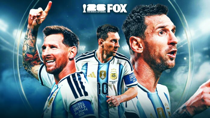 The Miracle Of Lionel Messi: Embrace Him And Celebrate His Greatness