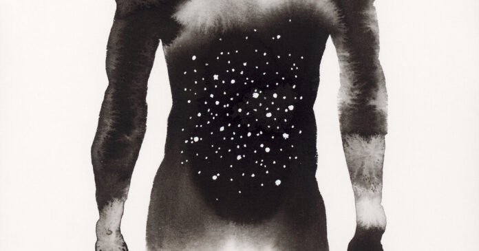 The Unknown Universe Inside Your Gut