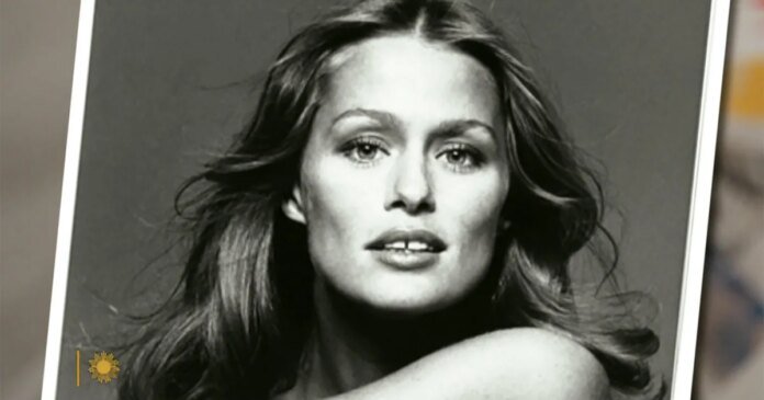The adventurous life of supermodel Lauren Hutton
