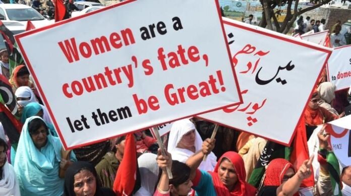 The gender paradox: Shattering the glass ceiling while chained to the mirror