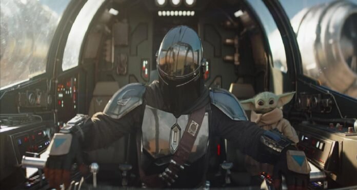  The perfect Star Wars movie | The Express Tribune