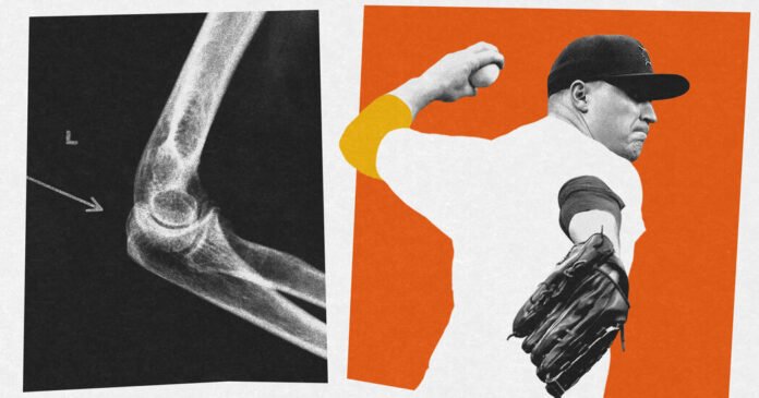There’s an Injury Epidemic in Pro Sports. There’s Also a Recovery Revolution.