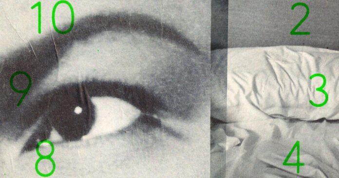 This Kind of Obsessive Attraction Isn’t Love. But It Has a Name.