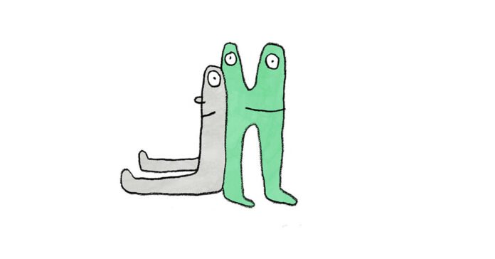 Tiny Love Stories: ‘Why Aren’t You Having Sex Anymore?’