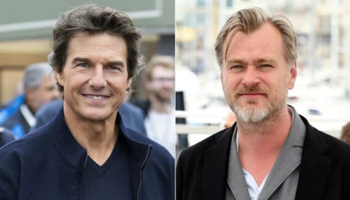 Tom Cruise shares his thoughts about Christopher Nolan's ‘The Odyssey'