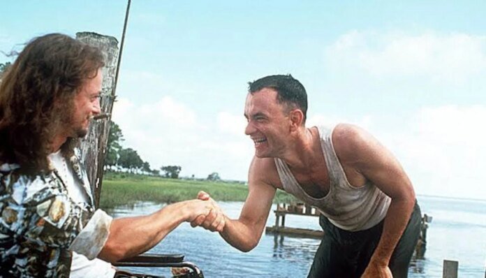 Tom Hanks turns 70 as he receives sweet birthday tribute 