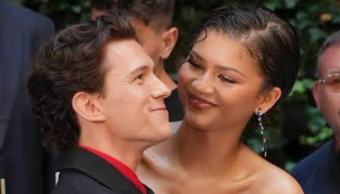 Tom Holland, Zendaya pick THIS iconic venue for post wedding celebration