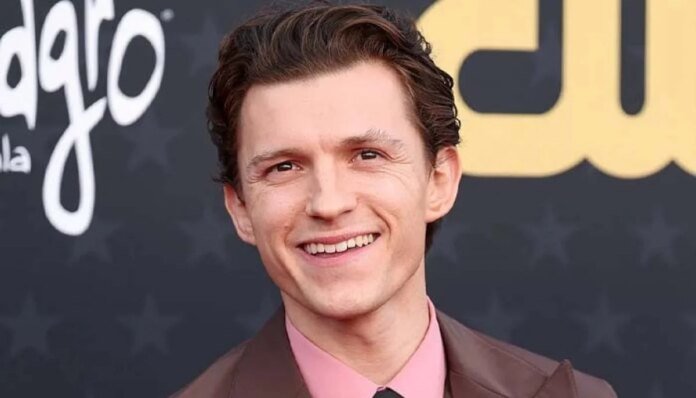 Tom Holland makes emotional career confession ahead of 'The Odyssey' release