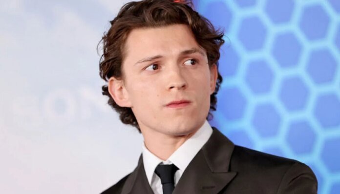 Tom Holland shares vision for Spider-Man's future