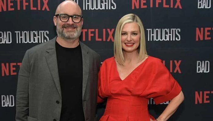 Tom Segura and Christina P: What happened between the comedians before divorce?