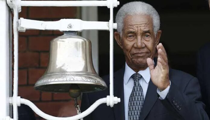 Tributes pour in for cricket great Sobers after death at 89