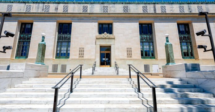 Trump Attacks National Academies Over Climate Chapter in Judges’ Manual