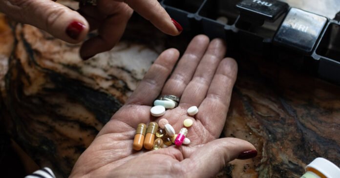 Trump Plans to Impose Tariffs on Generic Drugs
