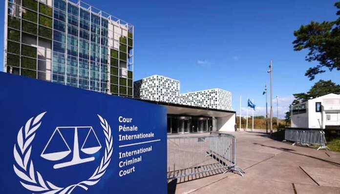 Trump administration launches effort to isolate International Criminal Court