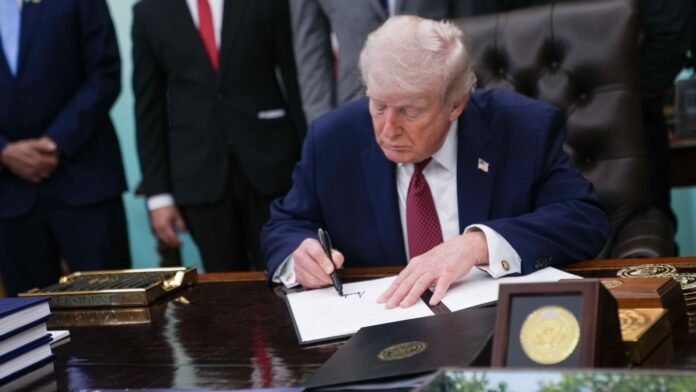Trump plans generic drug tariffs from 2028 with two-year delay testing U.S. onshoring push