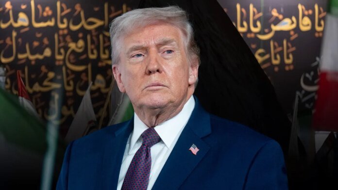 Trump says tentative Iran ceasefire is 'over' and more top headlines
