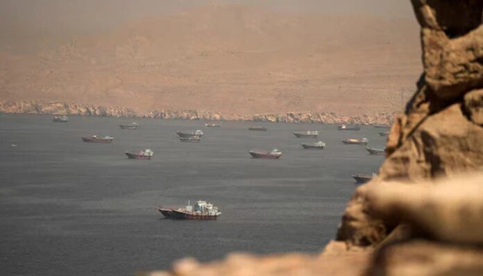 Trump wants fees for Hormuz just like Iran — is that legal?