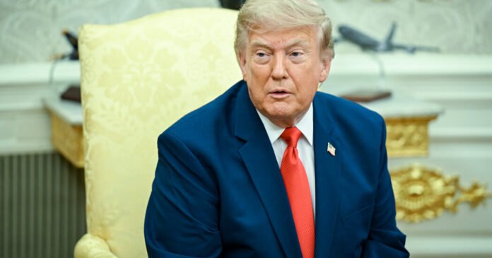 Trump’s New Trade Fights (and Deals)