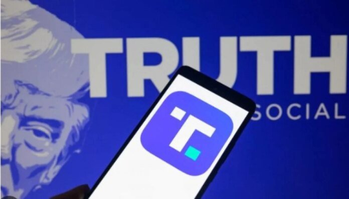 Trump’s Truth Social data strategy struggles as profits decline