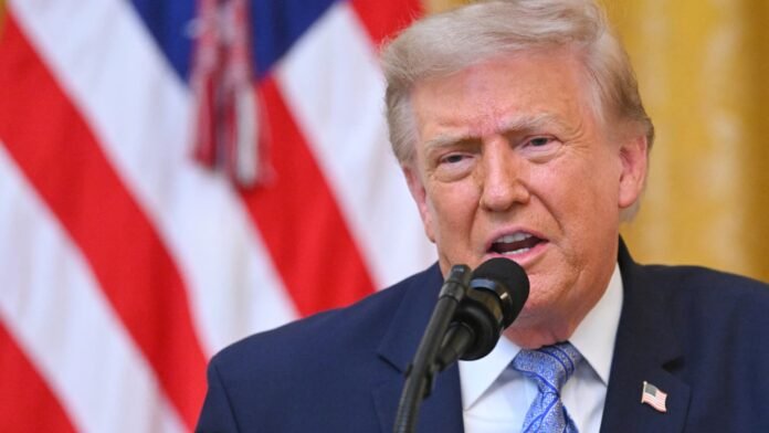 Trump's generic drug tariffs: What they could mean for medicine prices, manufacturers and supply