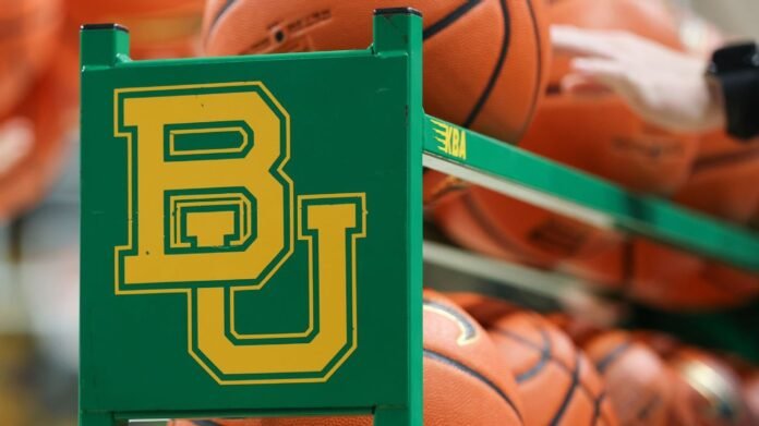 Tyrone Jamison latest top-50 recruit for Baylor, Scott Drew