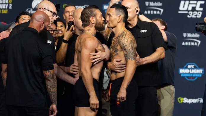 UFC 329 Best Bets: Why Conor McGregor is a massive trap vs Max Holloway in their rematch in Las Vegas