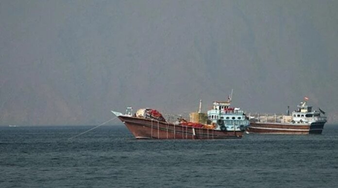 US, Iran talks conclude in Doha, focused on Strait of Hormuz