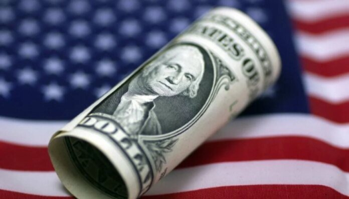 US June budget deficit hits $120 billion amid tariff refunds