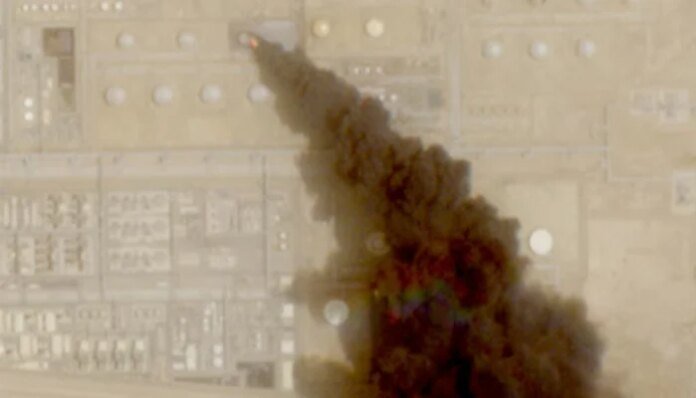 US, Saudis attack Iran-backed groups in Iraq, threatening to intensify conflict